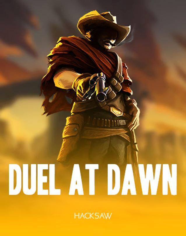Duel-At-Dawn
