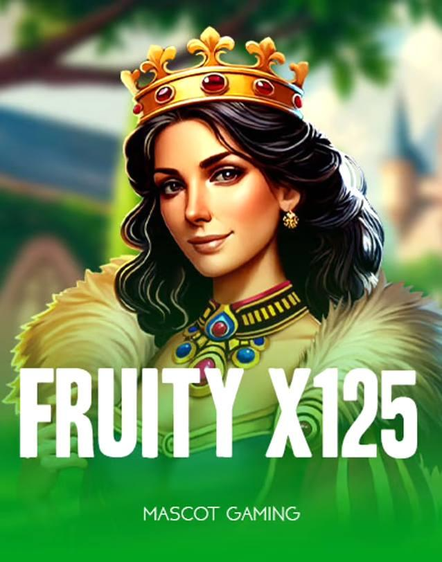 Fruity-X125