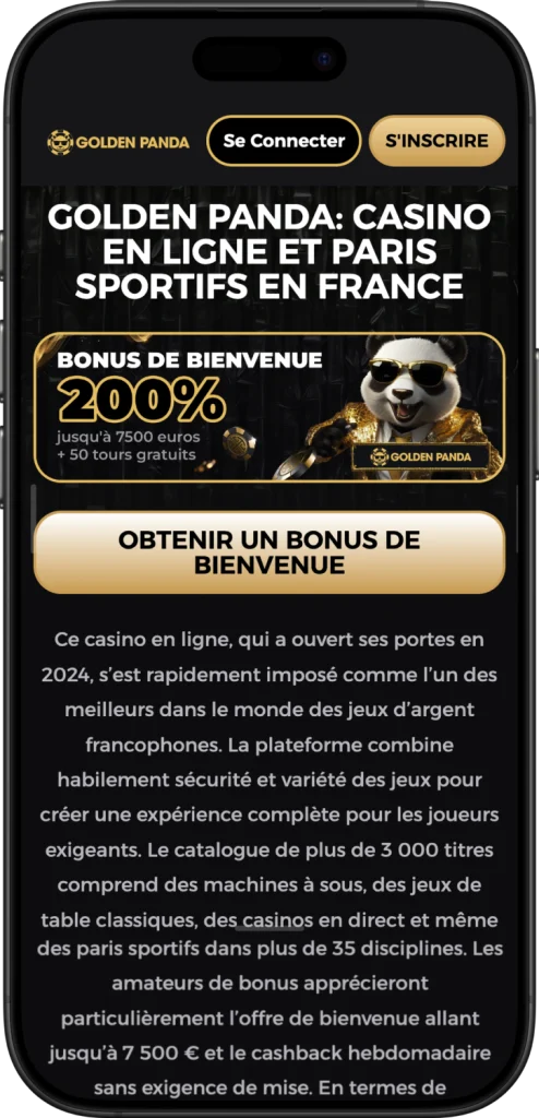 Optimisation-Mobile